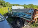 1990 Chevrolet C/K 3500 Reg. Cab 4WD
