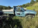 1990 Chevrolet C/K 3500 Reg. Cab 4WD