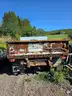 1990 Chevrolet C/K 3500 Reg. Cab 4WD