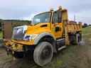 2005 International 7600 -