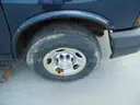 2016 Chevrolet Express LS 2500