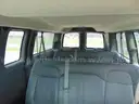 2016 Chevrolet Express LS 2500