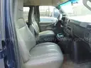 2016 Chevrolet Express LS 2500