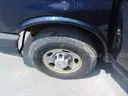 2016 Chevrolet Express LS 2500