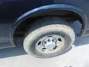 2016 Chevrolet Express LS 2500