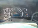 2016 Chevrolet Express LS 2500