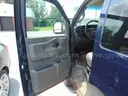 2016 Chevrolet Express LS 2500