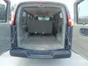 2016 Chevrolet Express LS 2500