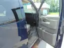 2016 Chevrolet Express LS 2500