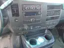 2016 Chevrolet Express LS 2500