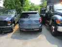2019 Ford Explorer XLT 4WD