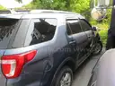 2019 Ford Explorer XLT 4WD