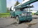 1988 GMC C7D042 -