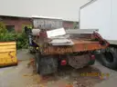 2008 GMC C5C042 -