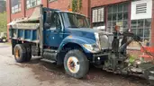 2001 International 4700 -