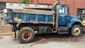 2001 International 4700 -