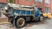 2001 International 4700 -