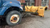 2001 International 4700 -