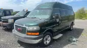 2003 GMC Savana G3500 Extended