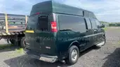 2003 GMC Savana G3500 Extended