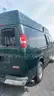 2003 GMC Savana G3500 Extended