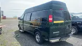 2003 GMC Savana G3500 Extended