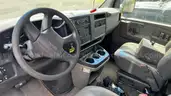 2003 GMC Savana G3500 Extended