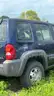 2003 Jeep Liberty Sport 4WD