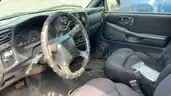 2004 Chevrolet Blazer 4-Door 4WD LS
