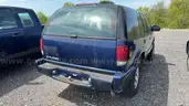 2004 Chevrolet Blazer 4-Door 4WD LS