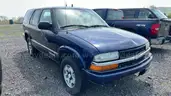 2004 Chevrolet Blazer 4-Door 4WD LS