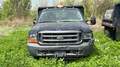 2004 Ford F-350 SD XL Crew Cab 2WD DRW