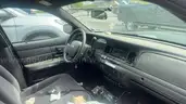 2007 Ford Crown Victoria Police Interceptor