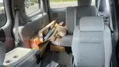 2008 Chevrolet Uplander LS Ext. 1LS