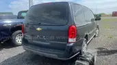 2008 Chevrolet Uplander LS Ext. 1LS