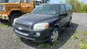 2008 Chevrolet Uplander LS Ext. 1LS