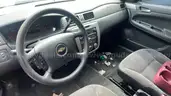 2013 Chevrolet Impala Police Cruiser
