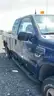 2008 Ford F-250 SD XLT SuperCab Long Bed 4WD