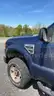 2008 Ford F-250 SD XLT SuperCab Long Bed 4WD