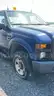 2008 Ford F-250 SD XLT SuperCab Long Bed 4WD
