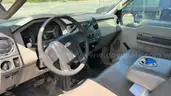 2008 Ford F-250 SD XLT SuperCab Long Bed 4WD