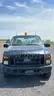 2008 Ford F-250 SD XLT SuperCab Long Bed 4WD