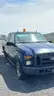 2008 Ford F-250 SD XLT SuperCab Long Bed 4WD