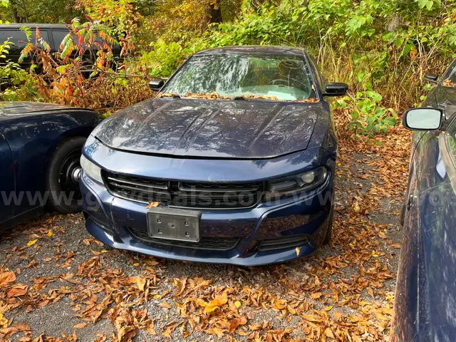 2020 Dodge Charger