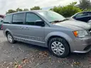 2014 Dodge Grand Caravan