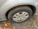 2014 Dodge Grand Caravan