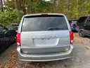 2014 Dodge Grand Caravan