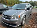 2014 Dodge Grand Caravan