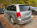 2014 Dodge Grand Caravan