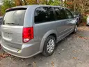 2014 Dodge Grand Caravan